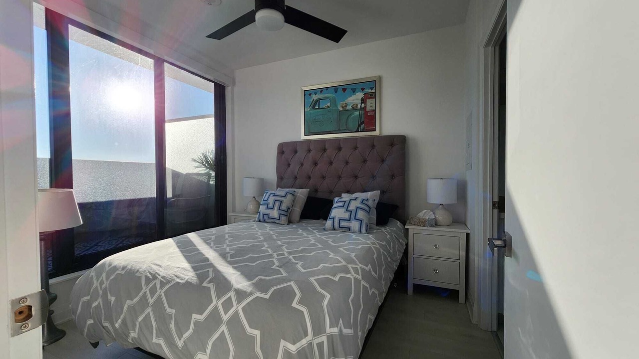 Photo of Bedroom in Thorncliffe Park