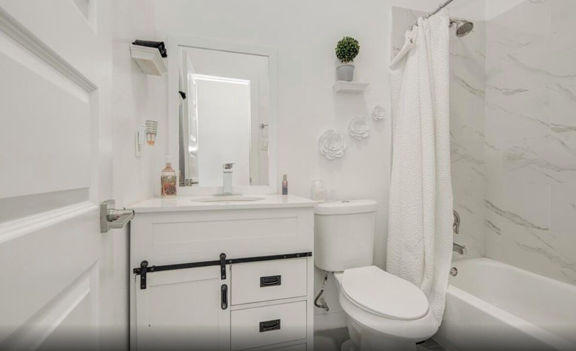 Photo of Bathroom in Cleveland