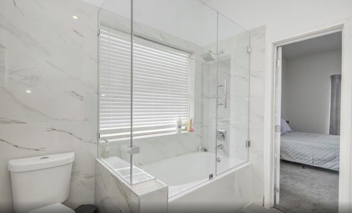 Photo of Bathroom in Cleveland