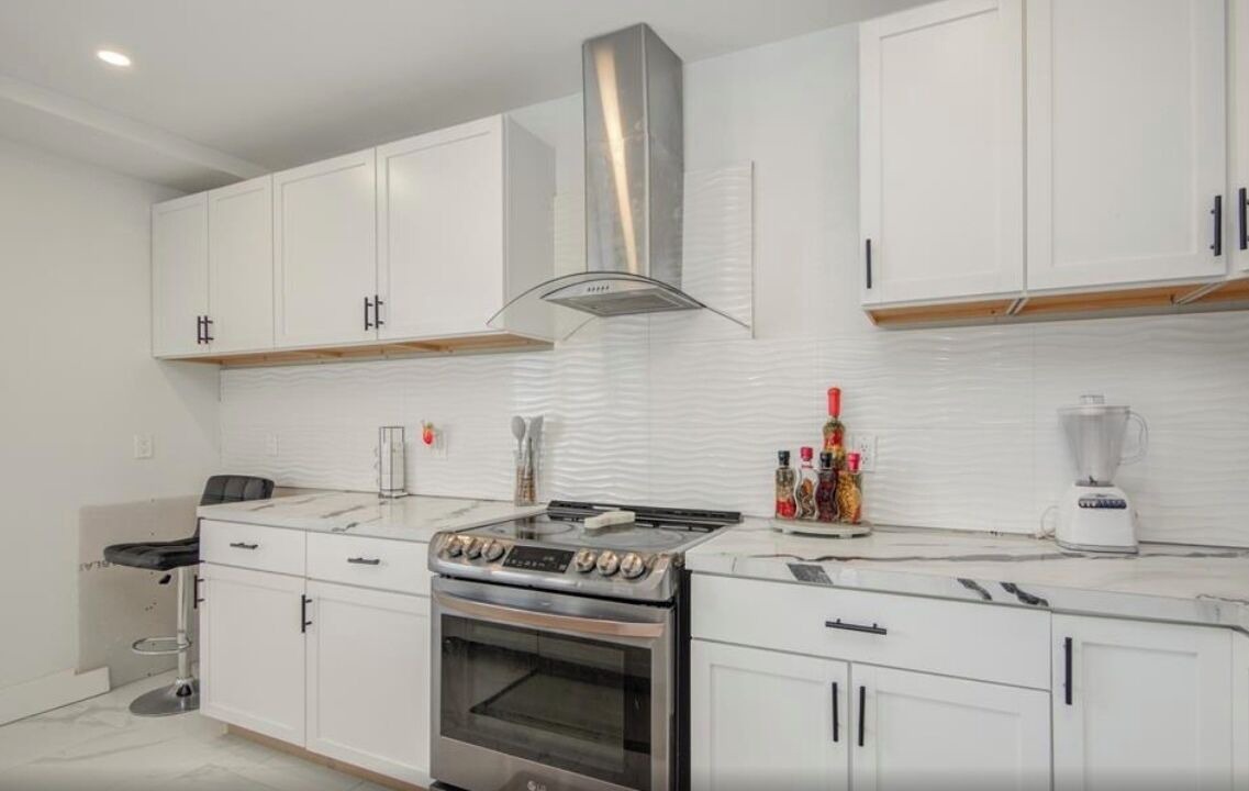 Photo of Kitchen in Cleveland