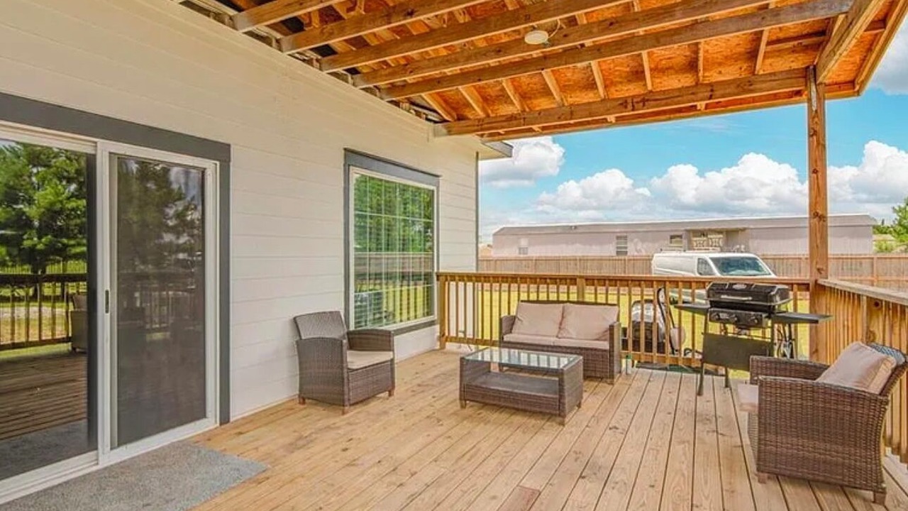 Photo of Patio Balcony in Cleveland