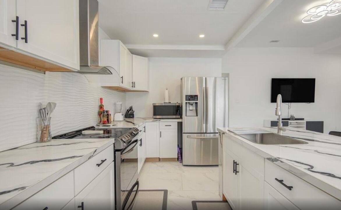 Photo of Kitchen in Cleveland