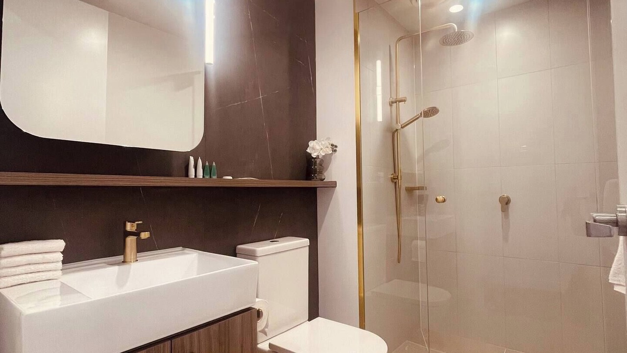 Photo of Bathroom in Box Hill