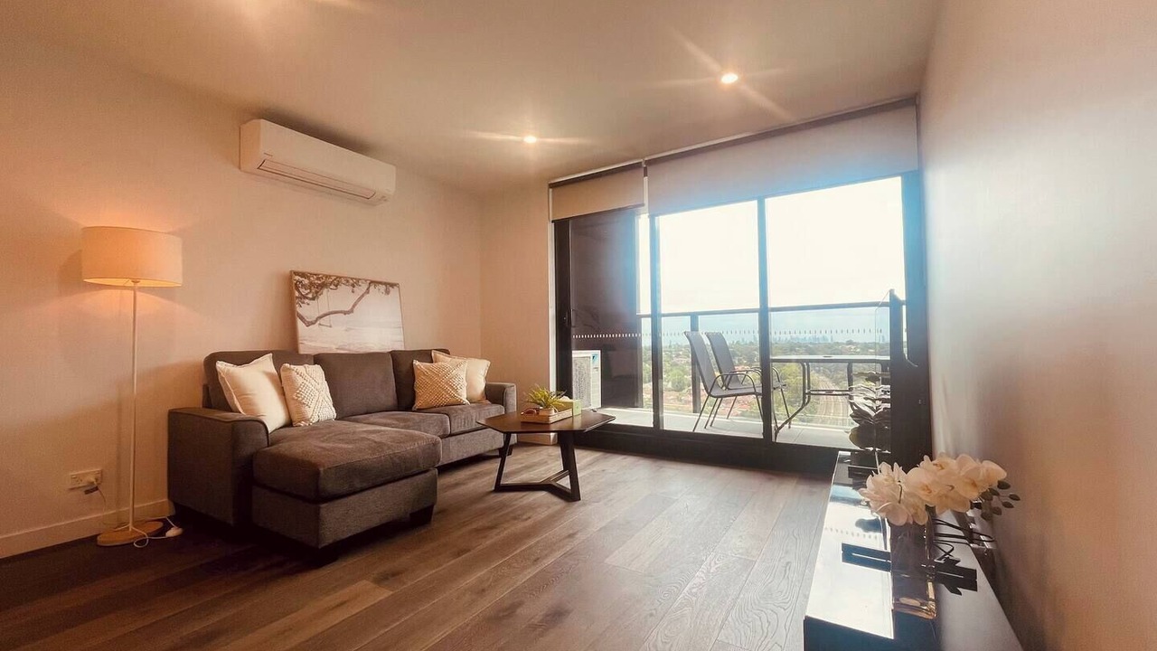 Photo of Livingroom in Box Hill