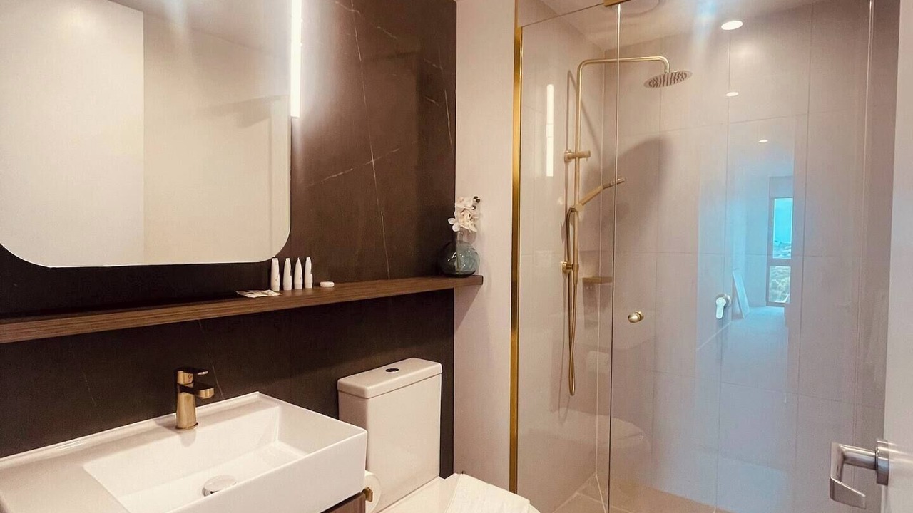 Photo of Bathroom in Box Hill