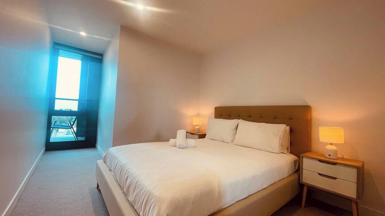 Photo of Bedroom in Box Hill