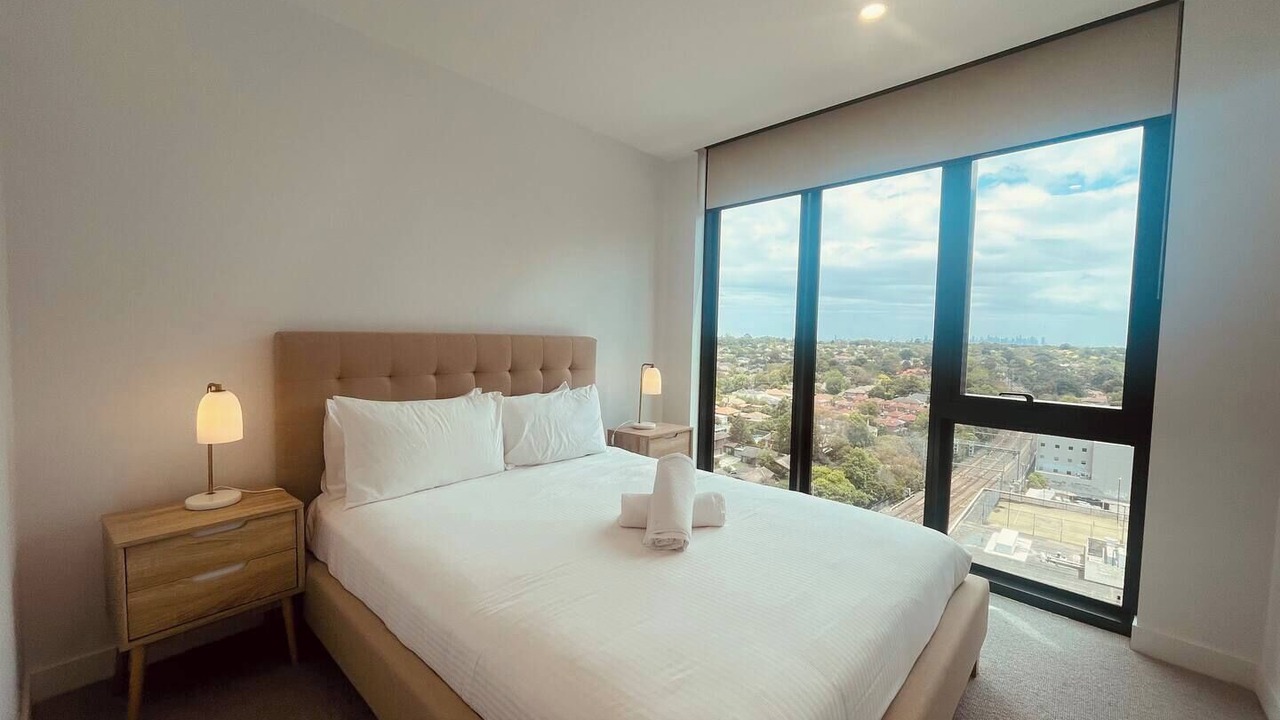 Photo of Bedroom in Box Hill