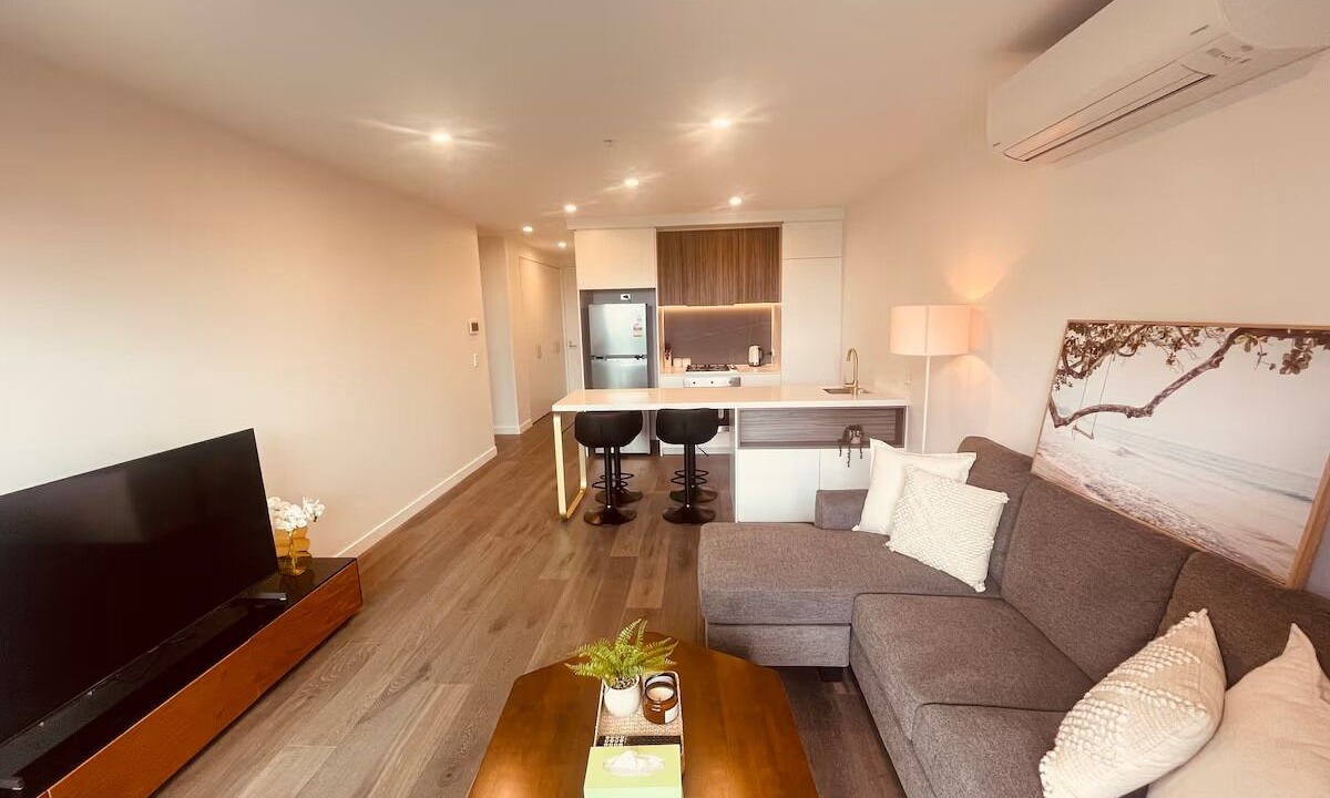 Photo of Livingroom in Box Hill