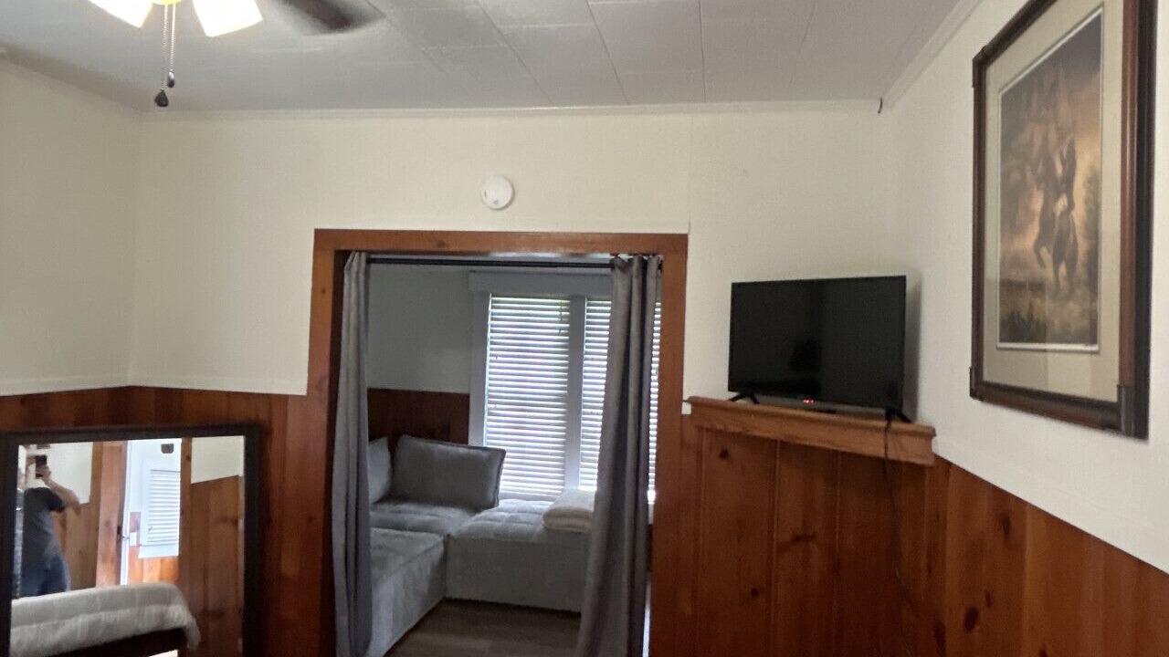 Photo of Bedroom in Cookson