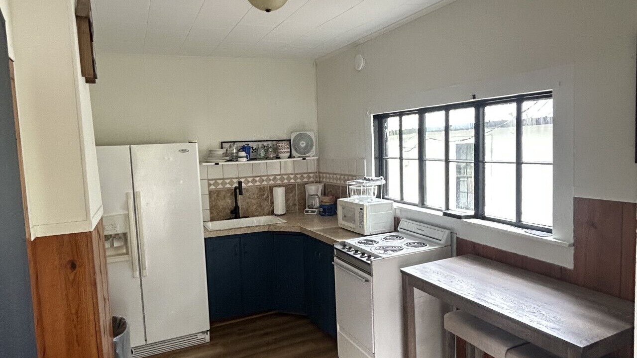 Photo of Kitchen in Cookson