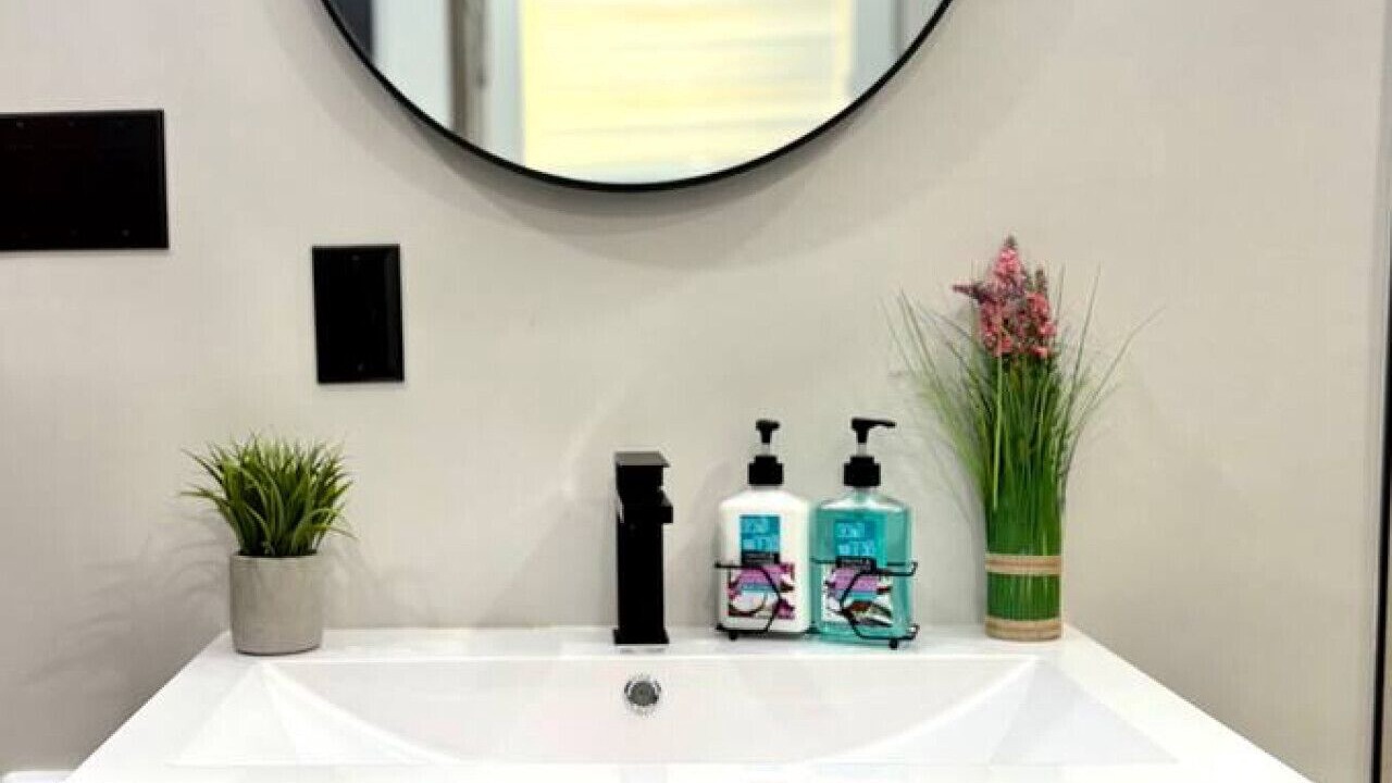 Photo of Bathroom in Wasaga Beach