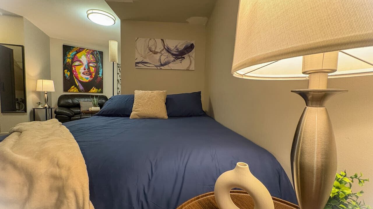 Photo of Bedroom in Wasaga Beach