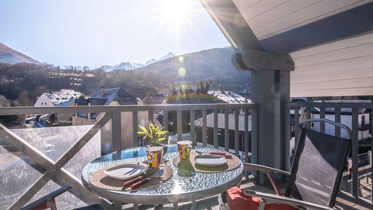 Photo of Outdoor in Vielle-Aure