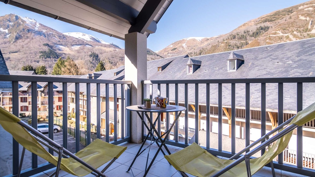 Photo of Outdoor in Vielle-Aure