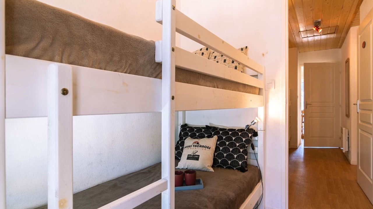 Photo of Bedroom in Vielle-Aure
