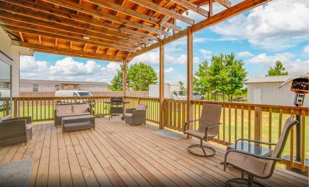 Photo of Patio Balcony in Cleveland