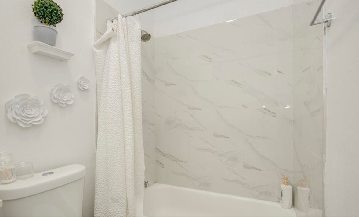 Photo of Bathroom in Cleveland