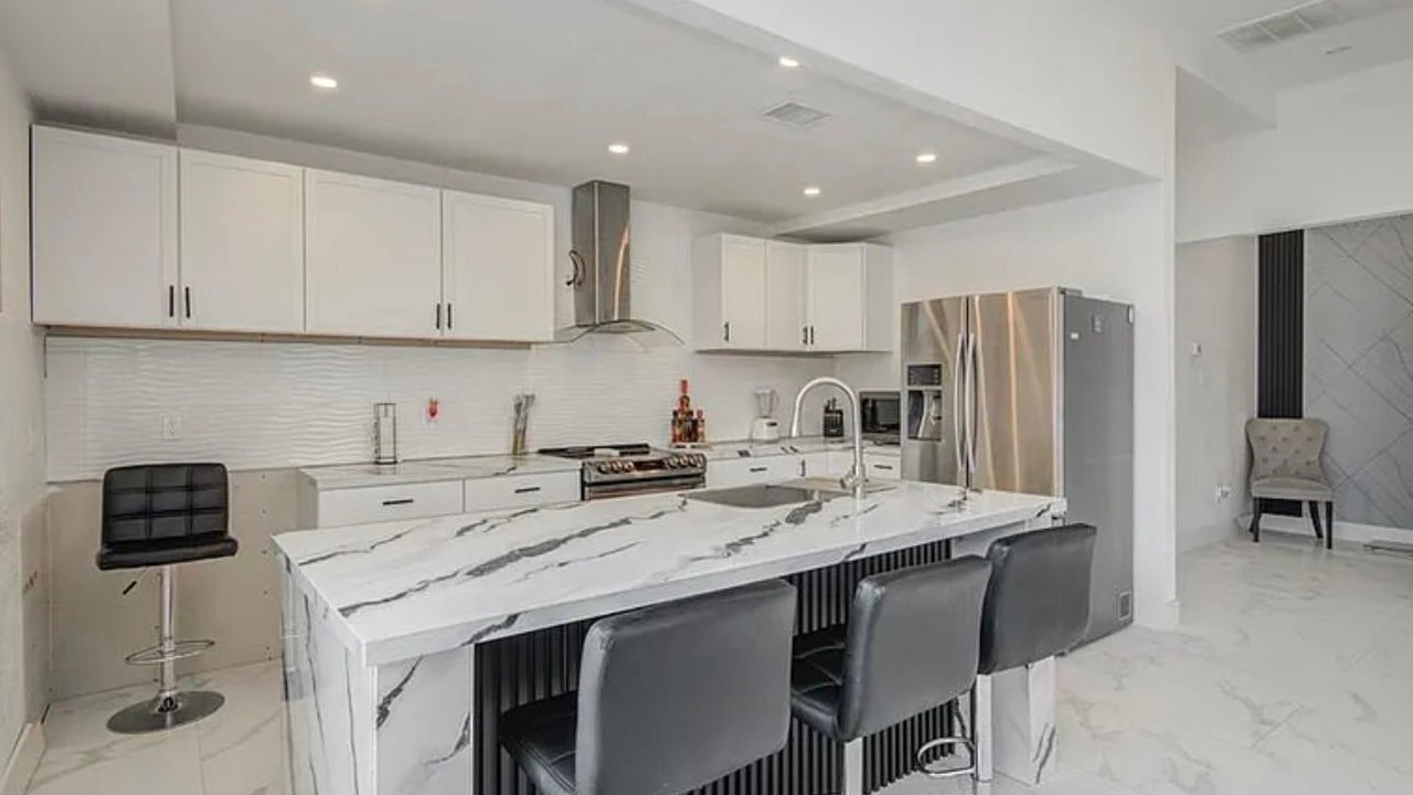 Photo of Kitchen in Cleveland