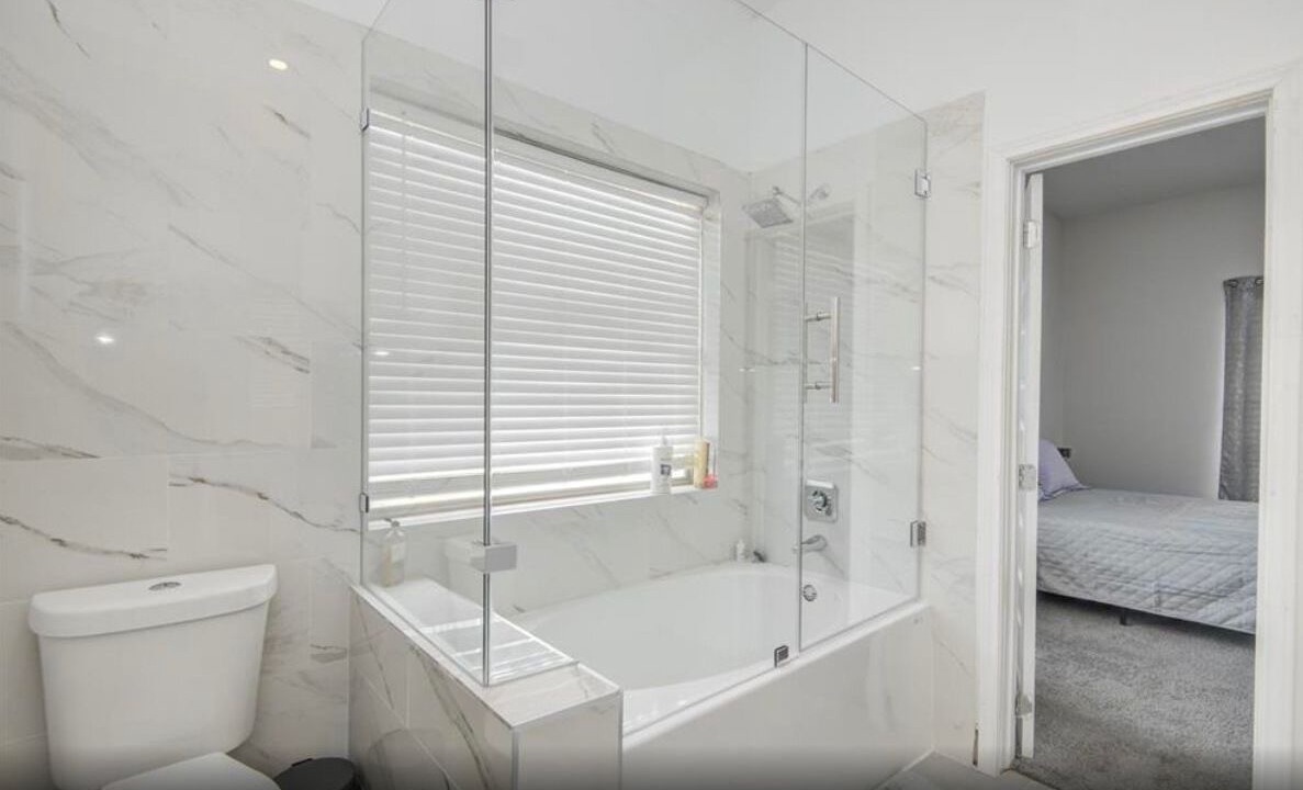 Photo of Bathroom in Cleveland
