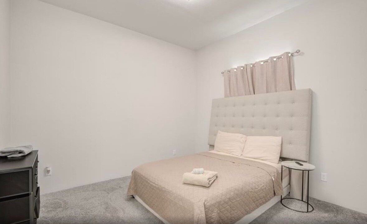 Photo of Bedroom in Cleveland