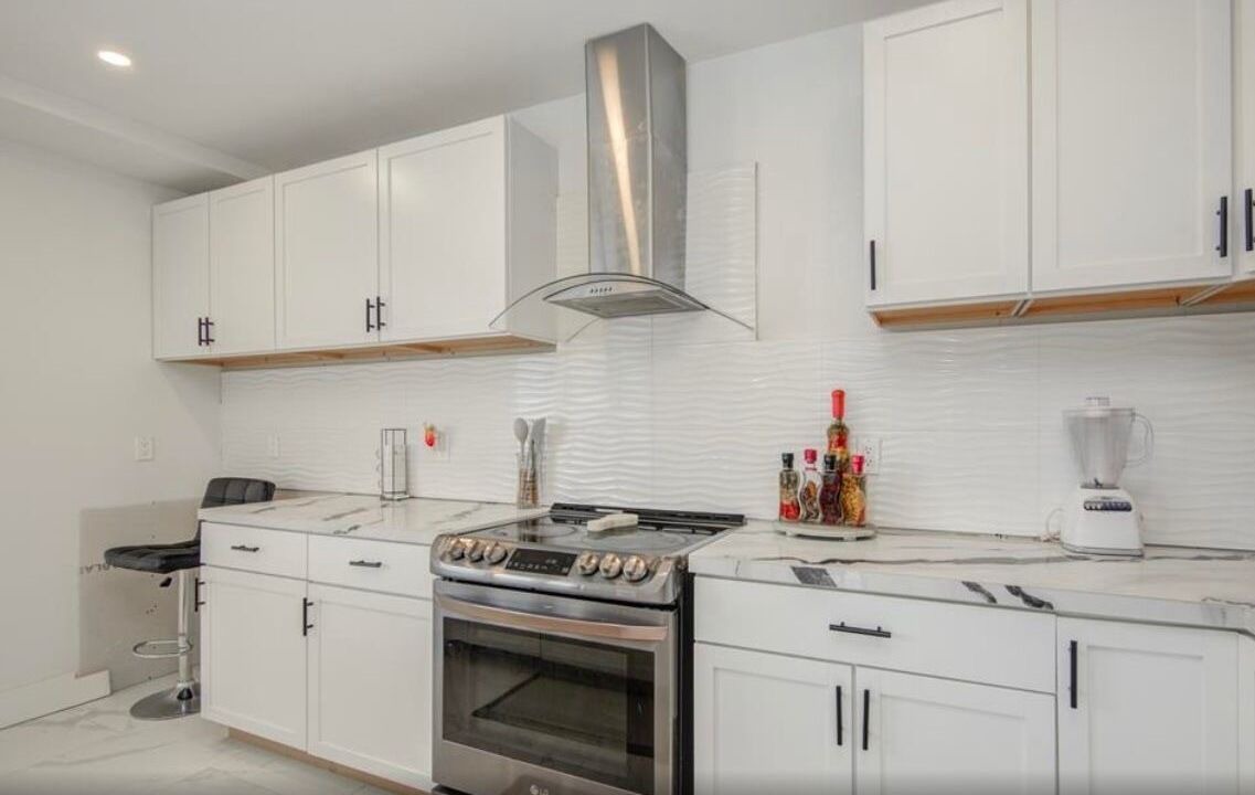 Photo of Kitchen in Cleveland