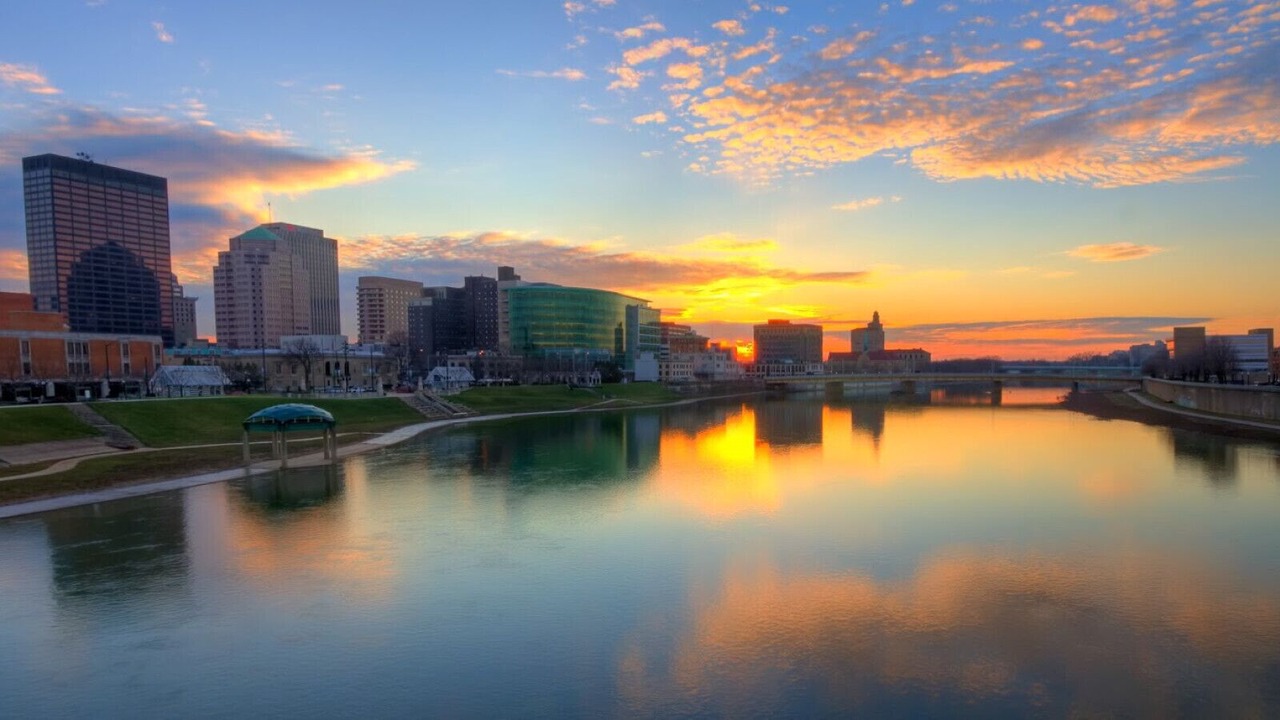 Photo of Others in Oregon District