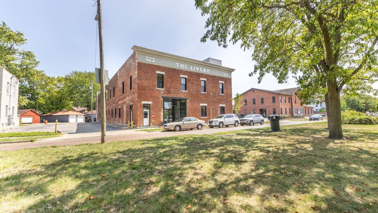 Photo of Outdoor in Oregon District