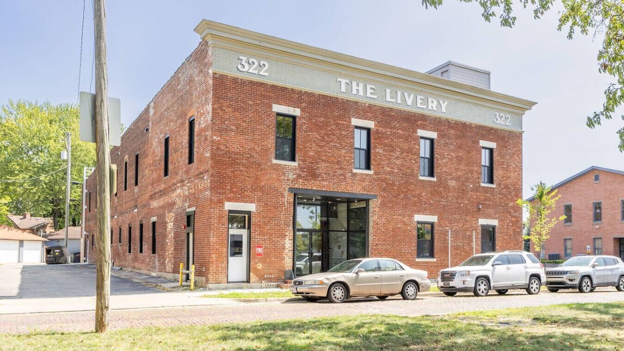 Photo of Outdoor in Oregon District