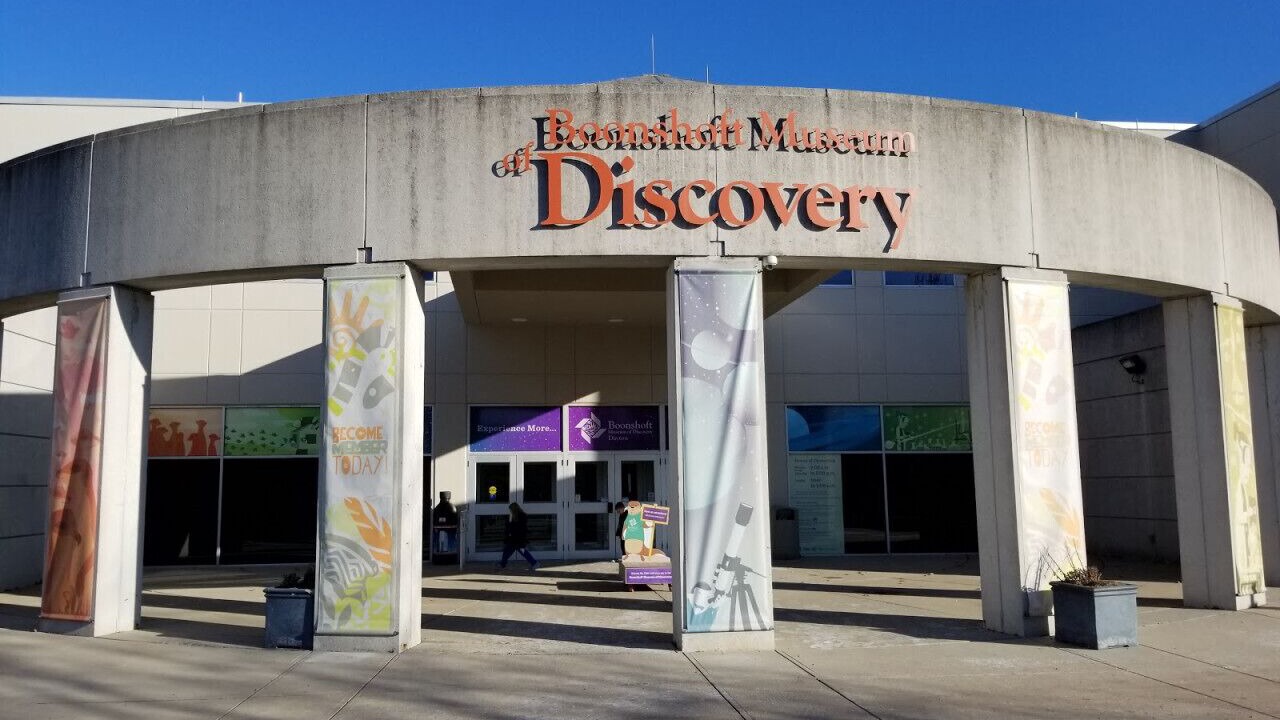 Photo of Others in Oregon District