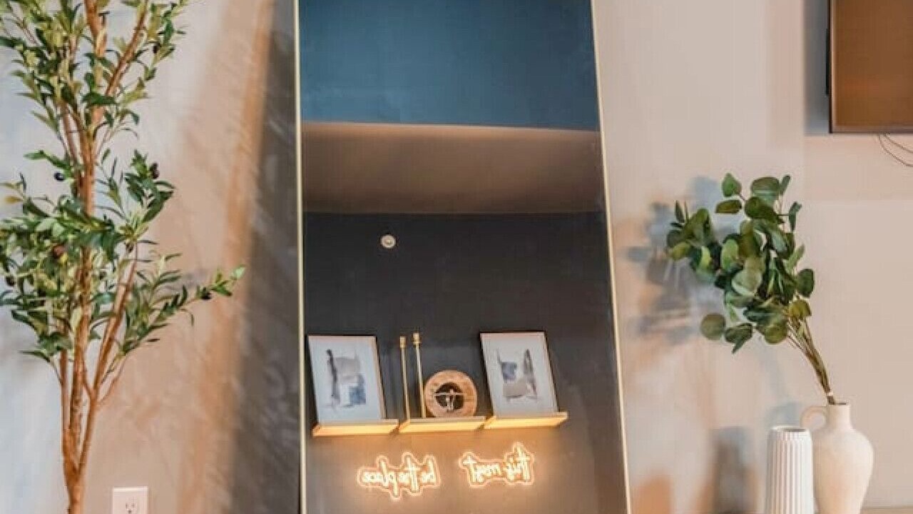 Photo of Bedroom in Oregon District