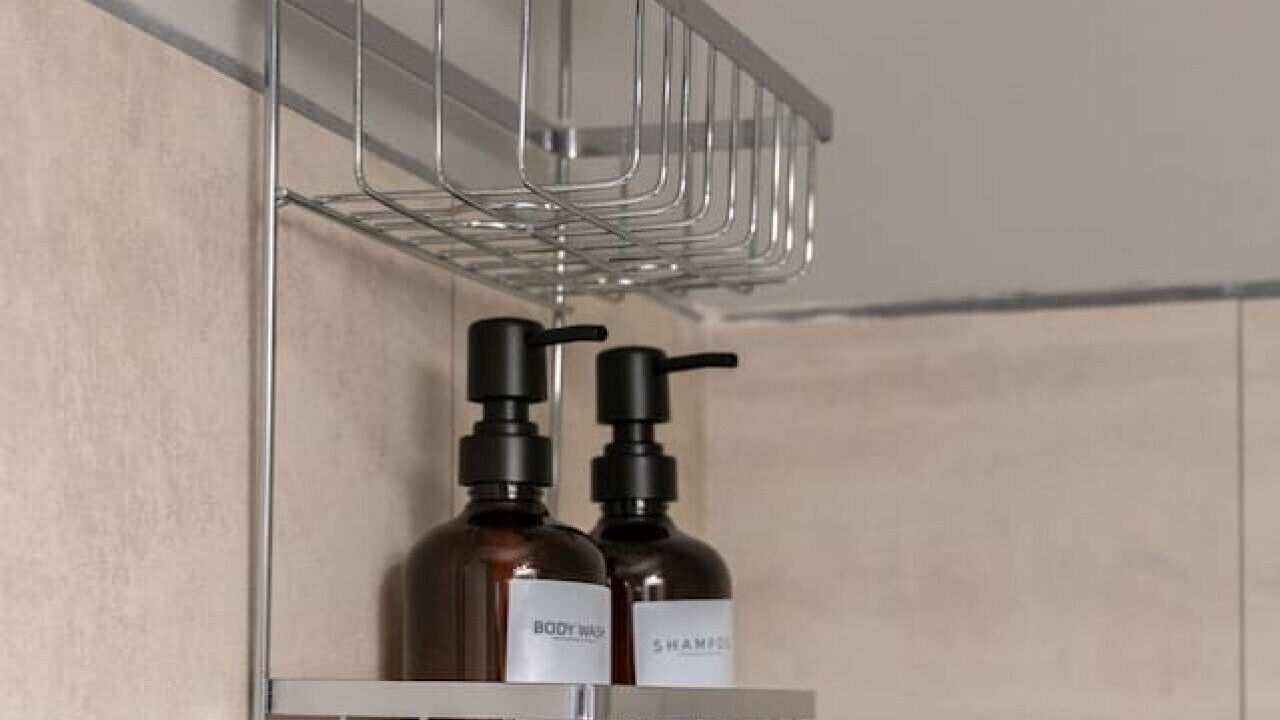 Photo of Bathroom in Oregon District