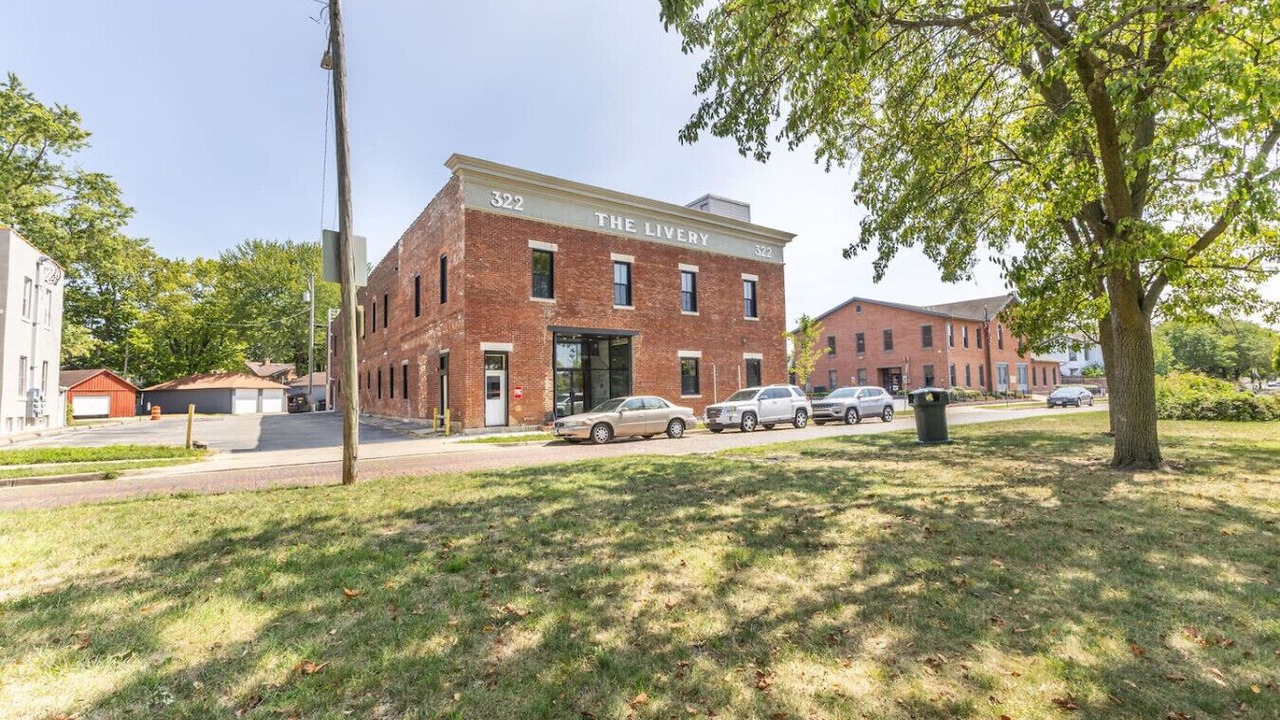 Photo of Outdoor in Oregon District