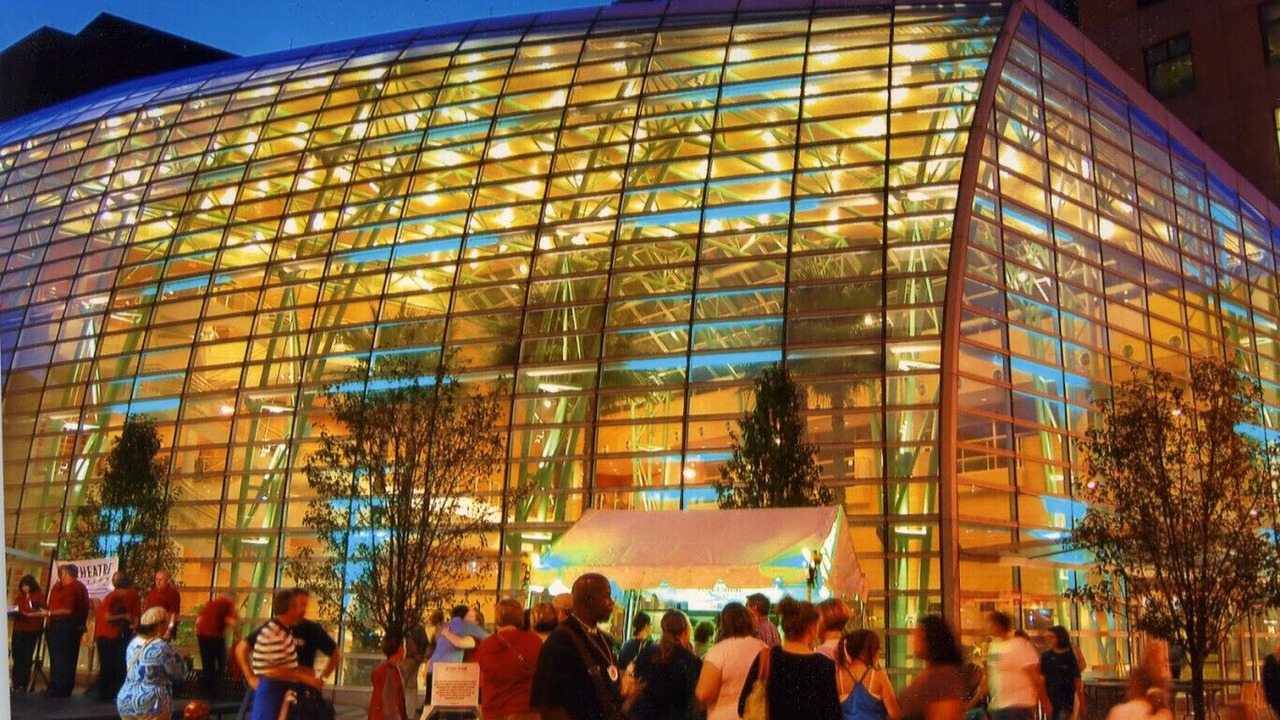 Photo of Others in Oregon District