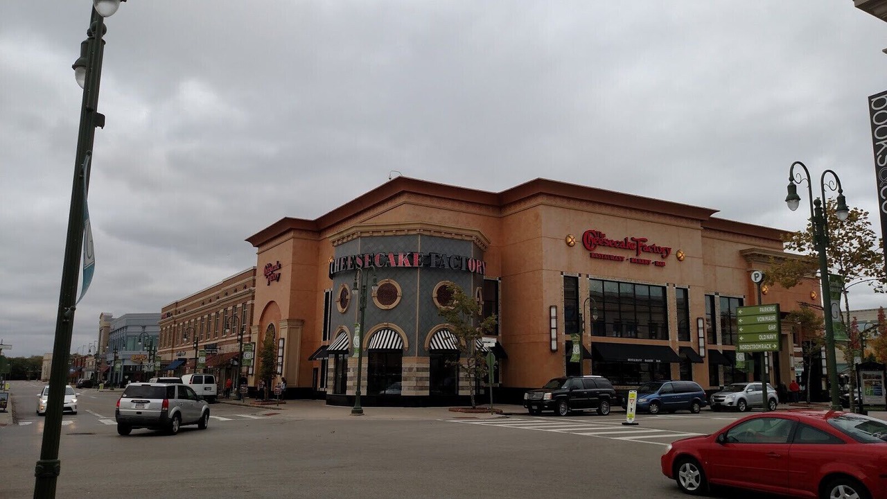 Photo of Others in Oregon District