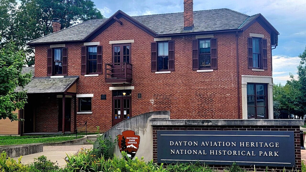Photo of Others in Oregon District