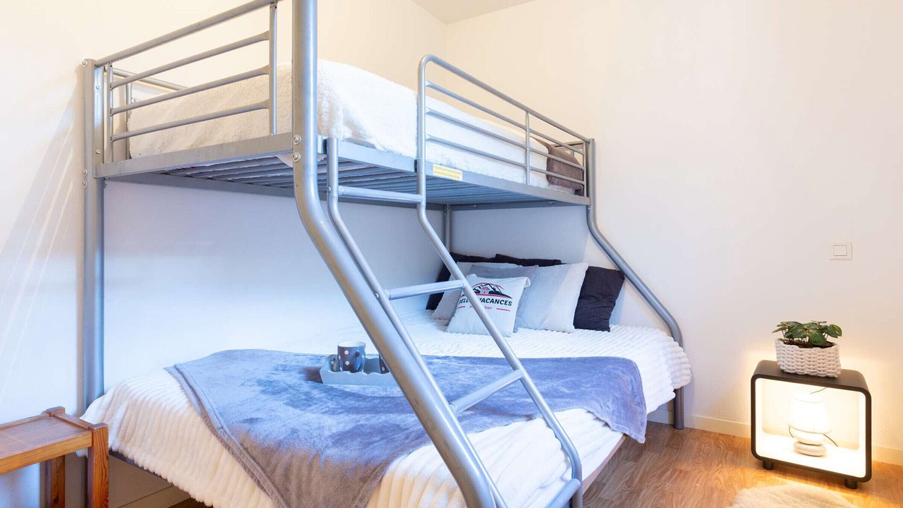 Photo of Bedroom in Vielle-Aure