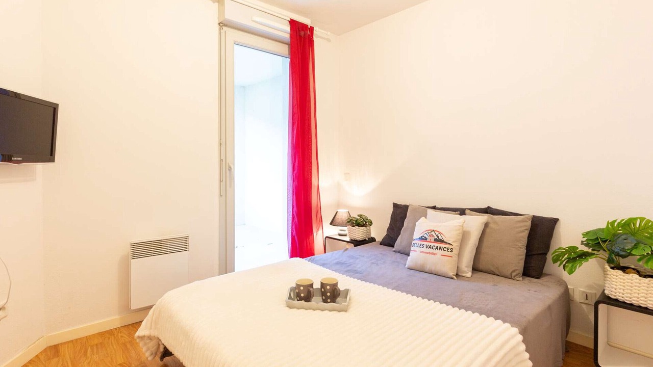 Photo of Bedroom in Vielle-Aure
