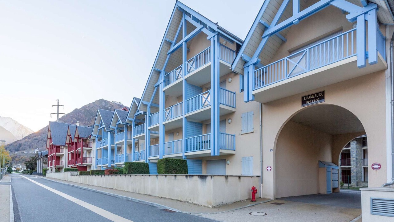 Photo of Outdoor in Vielle-Aure