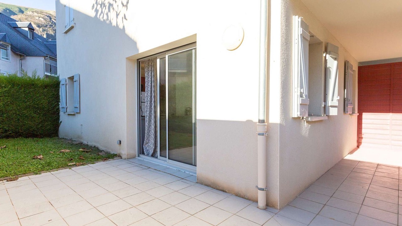Photo of Outdoor in Vielle-Aure