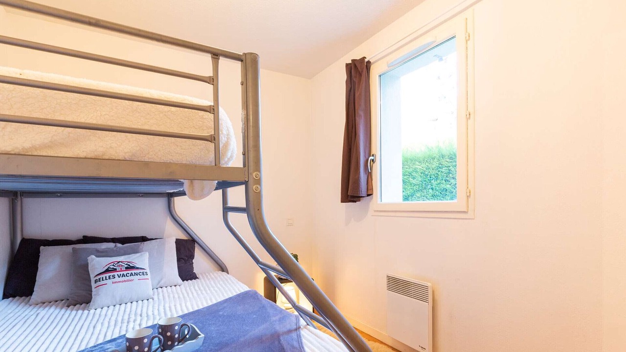 Photo of Bedroom in Vielle-Aure
