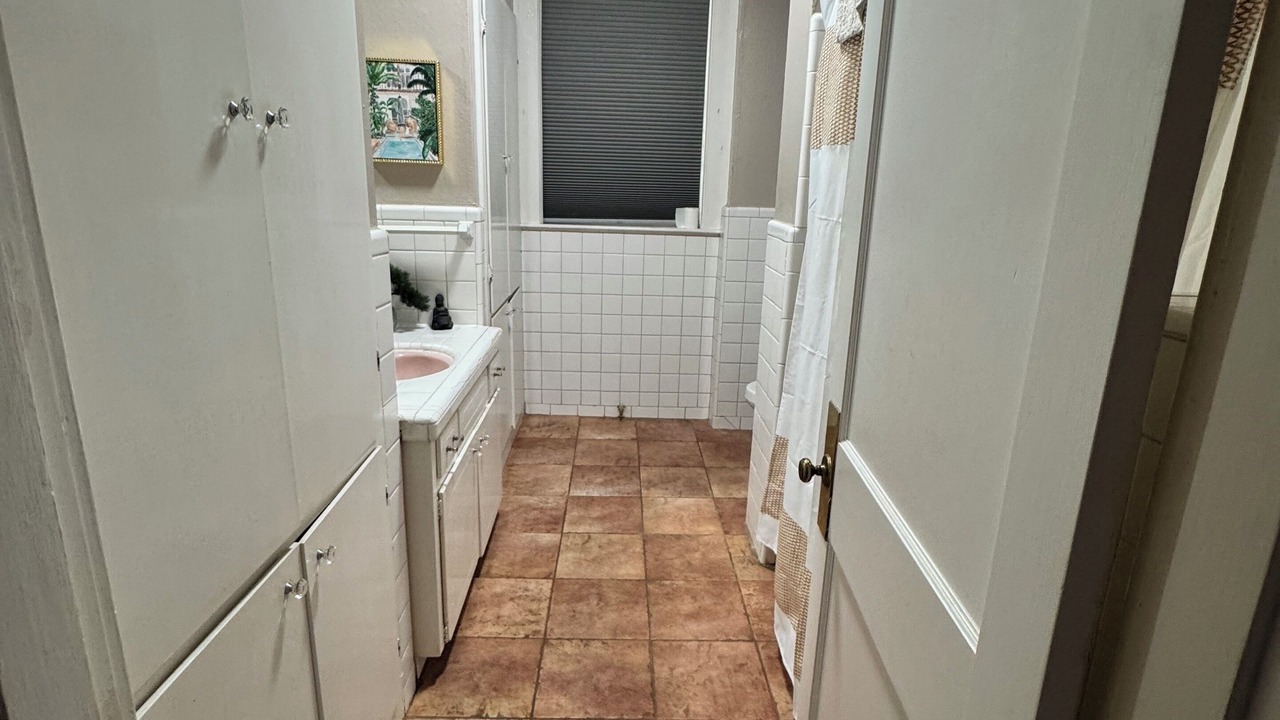 Photo of Bathroom in Nacogdoches