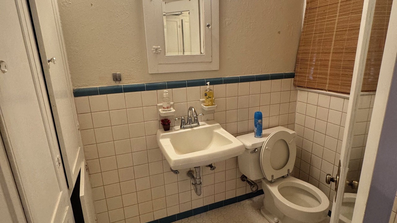 Photo of Bathroom in Nacogdoches