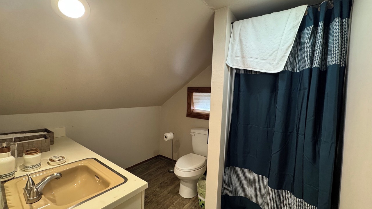 Photo of Bathroom in Nacogdoches