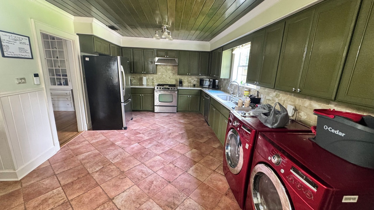 Photo of Kitchen in Nacogdoches