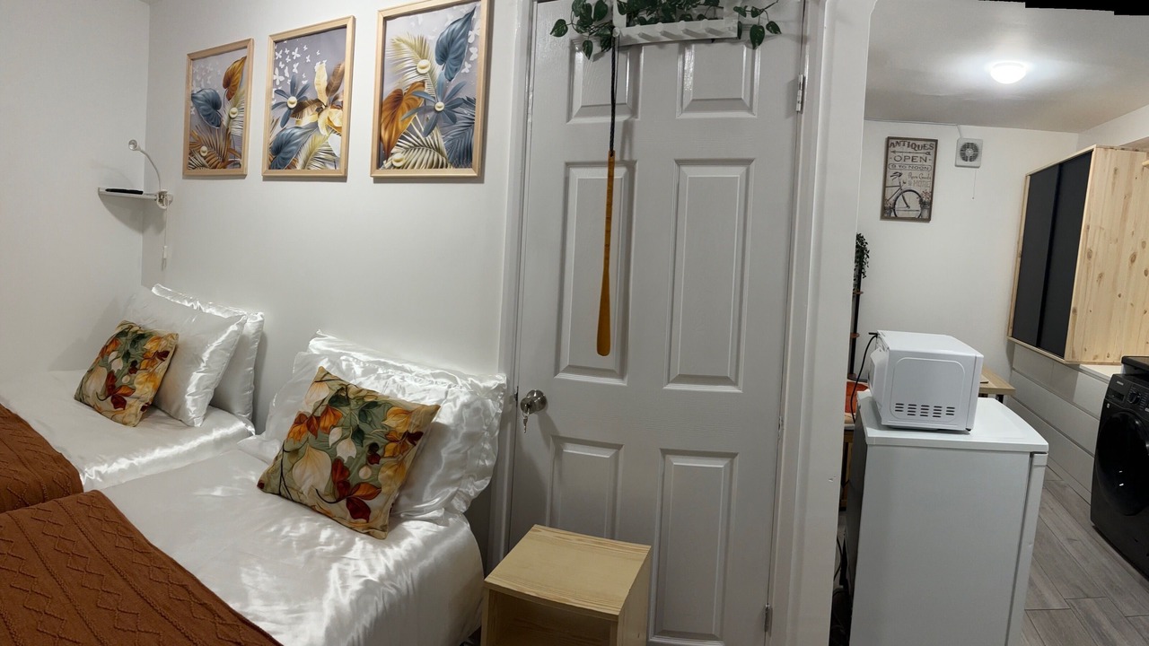 Photo of Bedroom in St. Michael's