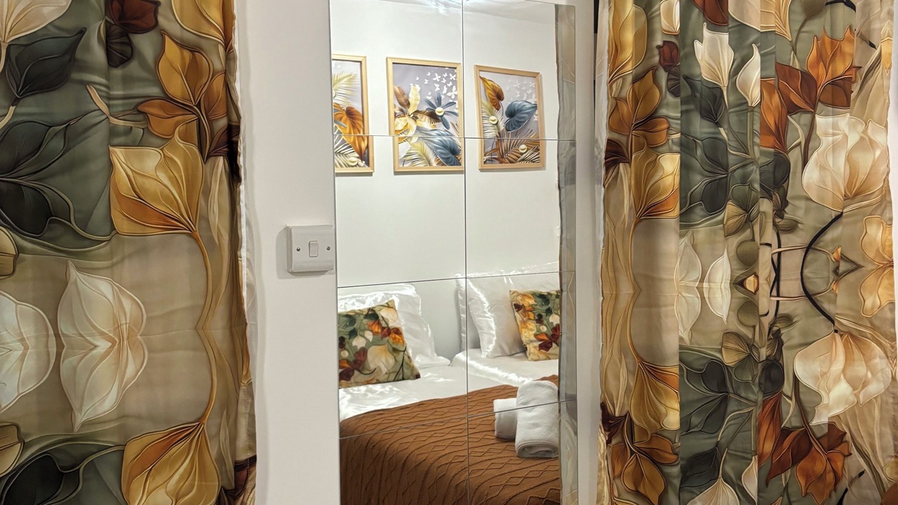 Photo of Bedroom in St. Michael's