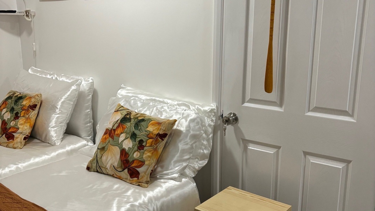 Photo of Bedroom in St. Michael's