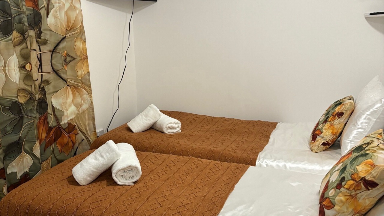 Photo of Bedroom in St. Michael's