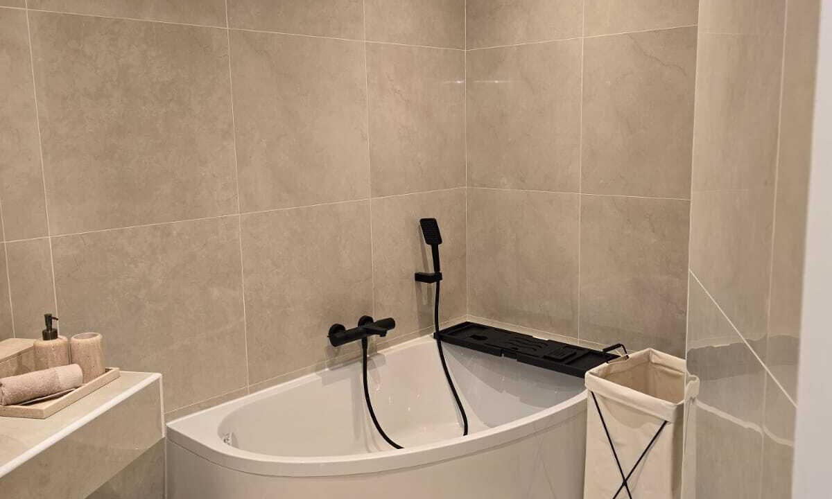 Photo of Bathroom in Porte-Dauphine