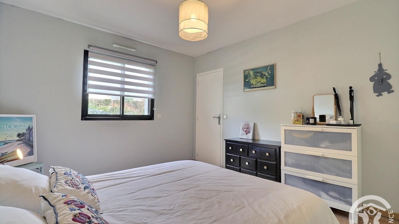 Photo of Bedroom in Thorigne-Fouillard